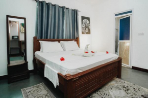 Tamu House Pajé Beach